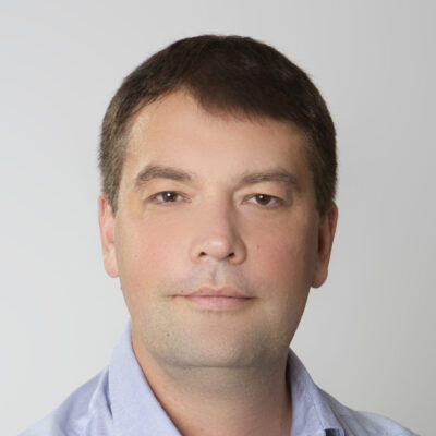 Awatar Maciej Schab